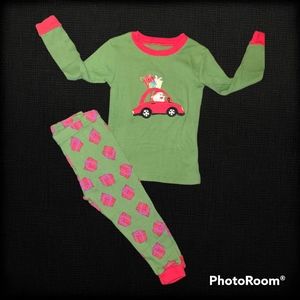 Christmas PJ set